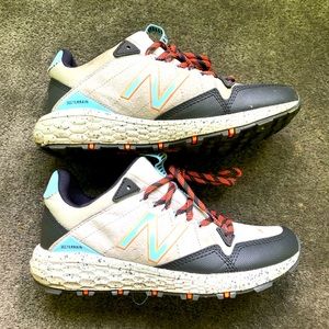 New Balance Fresh Foam Crag All Terrain Trail Running Shoes Sneakers 7